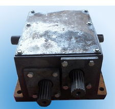 温岭市盛伟机械厂农机配件产品一览 精密仪器仪表及实用附件