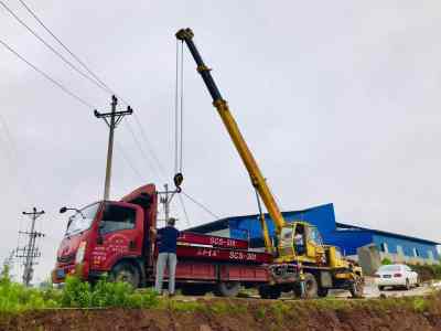 专业保障精准计量 探秘内江地区地磅秤维修与仪器仪表附件服务